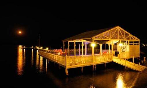 фото отеля Perili Bay Resort Hotel