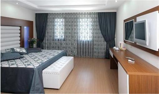 фото отеля Perili Bay Resort Hotel
