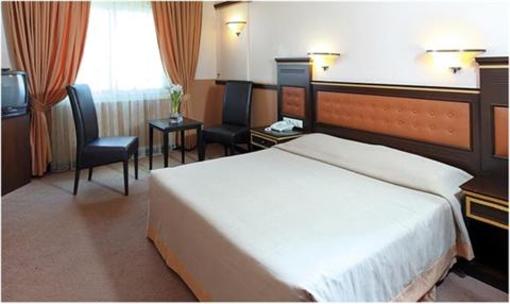 фото отеля Perili Bay Resort Hotel