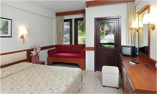 фото отеля Perili Bay Resort Hotel