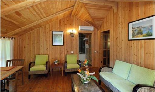 фото отеля Perili Bay Resort Hotel