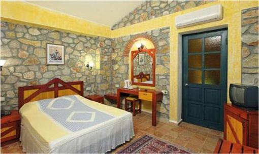 фото отеля Perili Bay Resort Hotel