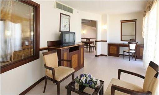 фото отеля Perili Bay Resort Hotel