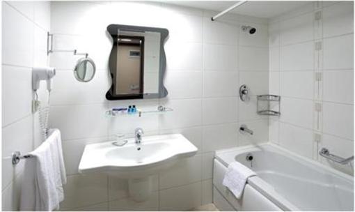 фото отеля Perili Bay Resort Hotel