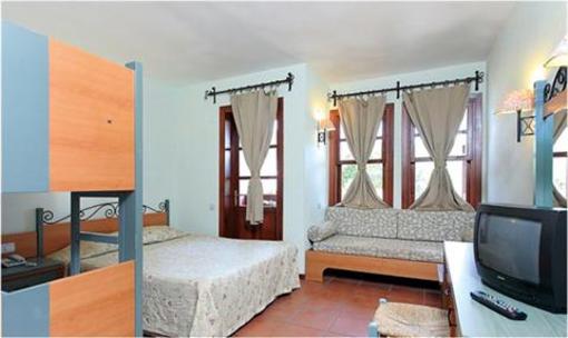 фото отеля Perili Bay Resort Hotel