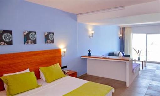 фото отеля Perili Bay Resort Hotel
