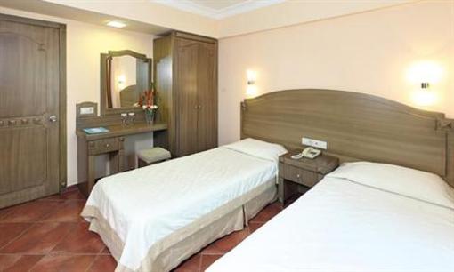 фото отеля Perili Bay Resort Hotel