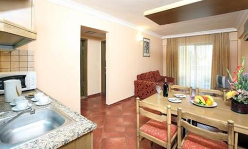 фото отеля Perili Bay Resort Hotel