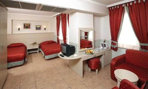 фото отеля Perili Bay Resort Hotel