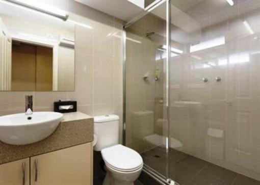 фото отеля Best Western Melbourne's Princes Park Motor Inn