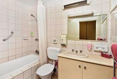фото отеля Best Western Melbourne's Princes Park Motor Inn