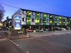 фото отеля Best Western Melbourne's Princes Park Motor Inn