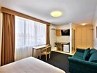 фото отеля Best Western Melbourne's Princes Park Motor Inn