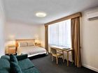 фото отеля Best Western Melbourne's Princes Park Motor Inn