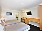 фото отеля Best Western Melbourne's Princes Park Motor Inn