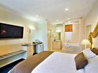 фото отеля Best Western Melbourne's Princes Park Motor Inn