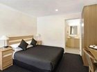 фото отеля Best Western Melbourne's Princes Park Motor Inn