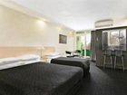 фото отеля Best Western Melbourne's Princes Park Motor Inn