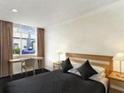 фото отеля Best Western Melbourne's Princes Park Motor Inn