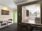 фото отеля Best Western Melbourne's Princes Park Motor Inn