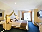 фото отеля Best Western Melbourne's Princes Park Motor Inn