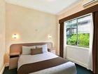 фото отеля Best Western Melbourne's Princes Park Motor Inn