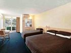 фото отеля Best Western Melbourne's Princes Park Motor Inn