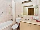 фото отеля Best Western Melbourne's Princes Park Motor Inn