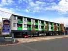 фото отеля Best Western Melbourne's Princes Park Motor Inn