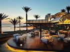 фото отеля Constantinou Bros Pioneer Beach Hotel