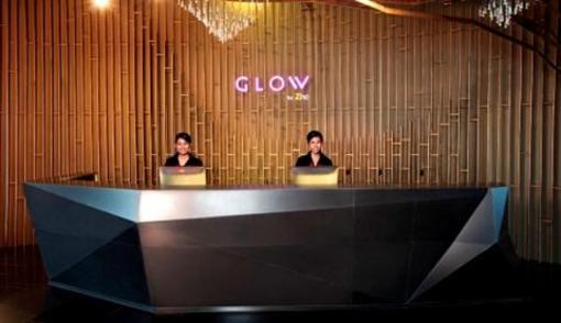 фото отеля Glow Pratunam Hotel