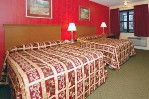 фото отеля Holiday Inn Express & Suites Boston - Cambridge