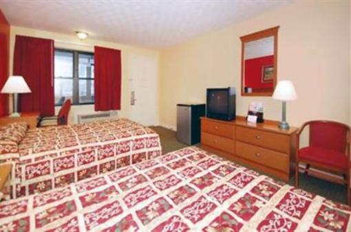 фото отеля Holiday Inn Express & Suites Boston - Cambridge
