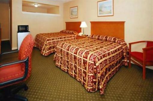 фото отеля Holiday Inn Express & Suites Boston - Cambridge