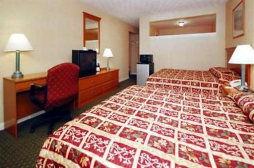 фото отеля Holiday Inn Express & Suites Boston - Cambridge