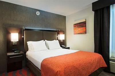 фото отеля Holiday Inn Express & Suites Boston - Cambridge
