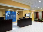 фото отеля Holiday Inn Express & Suites Boston - Cambridge