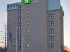 фото отеля Holiday Inn Express & Suites Boston - Cambridge