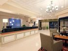 фото отеля Holiday Inn Express & Suites Boston - Cambridge