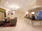 фото отеля Holiday Inn Express & Suites Boston - Cambridge