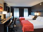 фото отеля Holiday Inn Express & Suites Boston - Cambridge