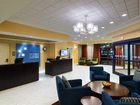 фото отеля Holiday Inn Express & Suites Boston - Cambridge