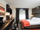 фото отеля Holiday Inn Express & Suites Boston - Cambridge