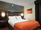 фото отеля Holiday Inn Express & Suites Boston - Cambridge