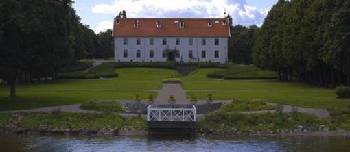 фото отеля Sundbyholms Slott