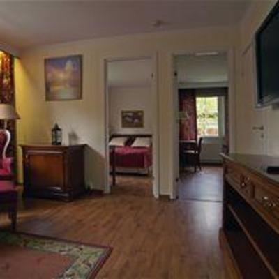 фото отеля Sundbyholms Slott