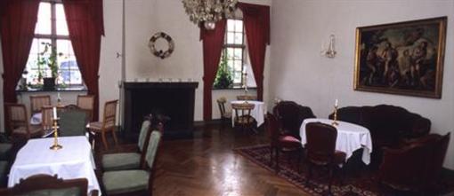 фото отеля Sundbyholms Slott