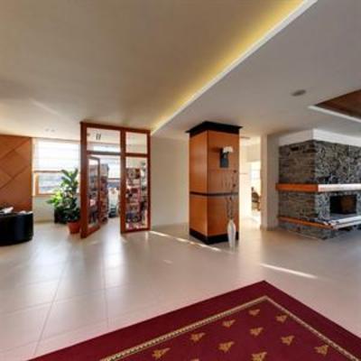 фото отеля Hotel Olimp