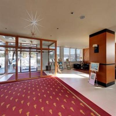 фото отеля Hotel Olimp