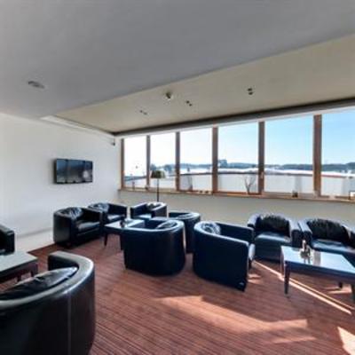 фото отеля Hotel Olimp